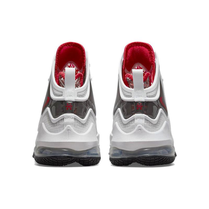 Nike LeBron 19 Ep 'Sketch' Sneakers DC9340-101