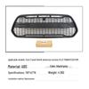 Accessoires extérieurs – Calandres et grilles de radiateur