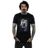 Star Wars Mens Episode VI Movie Poster T-Shirt