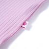 Light Pink T-shirt for Children 92/104/116/128/140