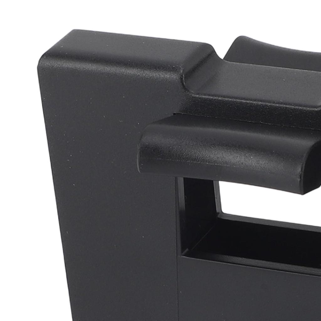 Cup Holder Partition, Center Console Cup Holder Insert Divider 92118AJ001 Cup Holder Insert Replacement for Forester WRX Legacy Outback
