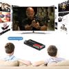 8GB Quad Core Android 5.1 Smart TV Dongle Stick 4K HD 3D WiFi Media