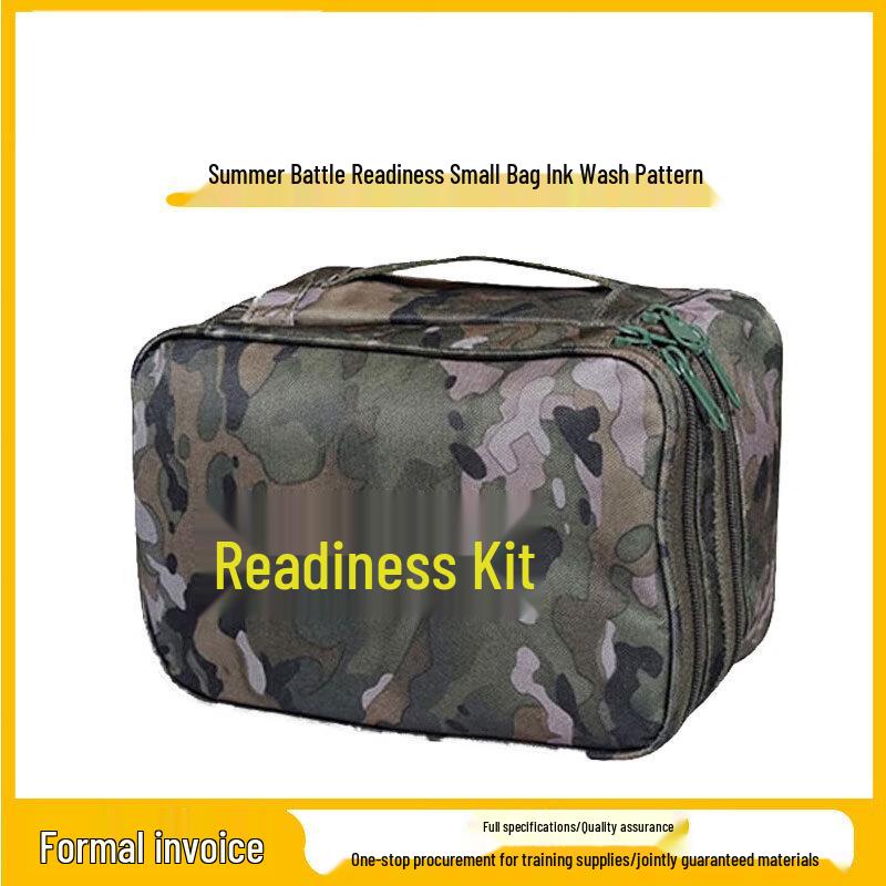 

Outdoor Tactical Storage and Carry Bag