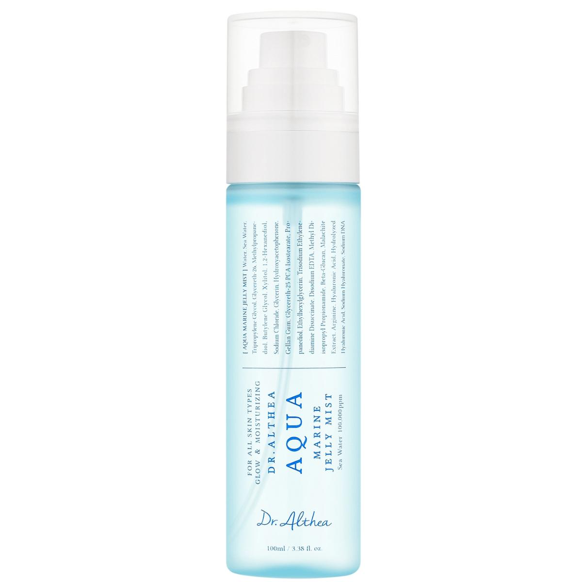 

Dr.Althea Aqua Marine Jelly Mist 100 ml moisturizing mist