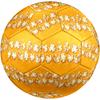 1pc Popcorn Party Theme Soccer Ball Football, Size 5, Lightweight PVC, Outdoor Training Soccer Ball,Gift J61418
