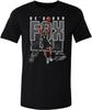 De'Aaron Fox Basketballspieler Grafik T-Shirt