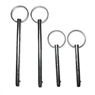 Set of 4 Hitch Pins XLS XL FIT 2000 3000 New Replacement Parts for Total Gym