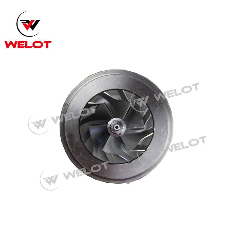 Turbine Cartridge 504137713 Turbo Core 49189-02913 49189-02914 For Iveco Daily IV 3.0 HPI 107 KW 146 HP F1C Turbo CHRA Assy