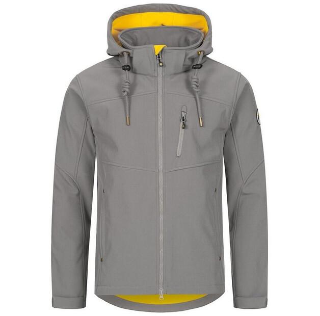 Софтшельная куртка Deproc PEAK CREEK MEN S
