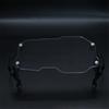 For Bmw R1200Gs Headlight Protector Guard Cover For Bmw R 1200 Gs Adventure 2013 - 2018  Transparent