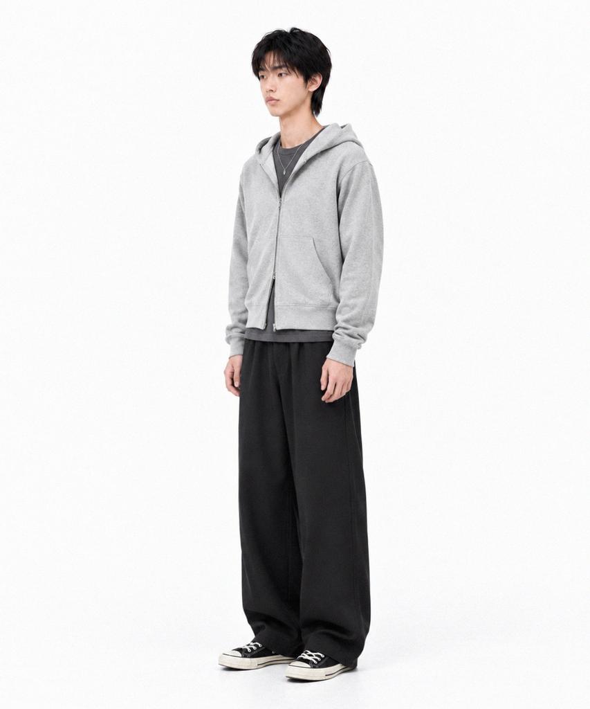 Pantalons de Jogging d'Entraînement SIGNATURE Lounge [Noir]