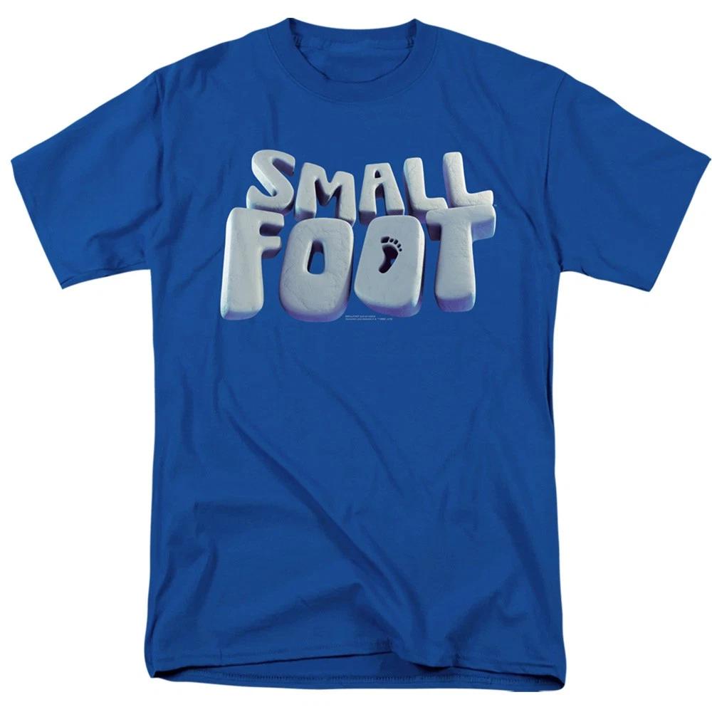 Smallfoot Smallfoot Logo Children s T-shirt 100
