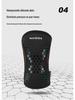 Peak Weightlifting 7mm Neoprene Elbow Support for Strongman Squats