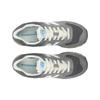 New Balance 574 Gri Unisex Tenisi Albi U574WR2