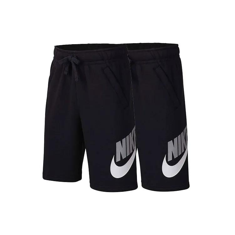 Nike Kids Shorts Moderate (Unisex) Shorts CK0509 010