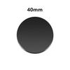 Magnetic Metal Plate Disk For Magnetic Car Phone Holder Universal Strong Magnet Iron Sheet Sticker For Mobile Phone Stand Mount