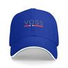 Voss Norway Baseball Cap birthday luxury caps Vintage Cosplay Hats For Women Men's