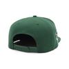 Cap No Shot MLB Side Patch NY Dark Green FREE SURE SHOT 47 CAPTAIN New York Yankees '47brand '47BRAND