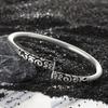 Wukong Ruyi Jingu Bang Bracelet: Monkey King Mythology Inspired 3D Metal Jewelry from Journey to the West
