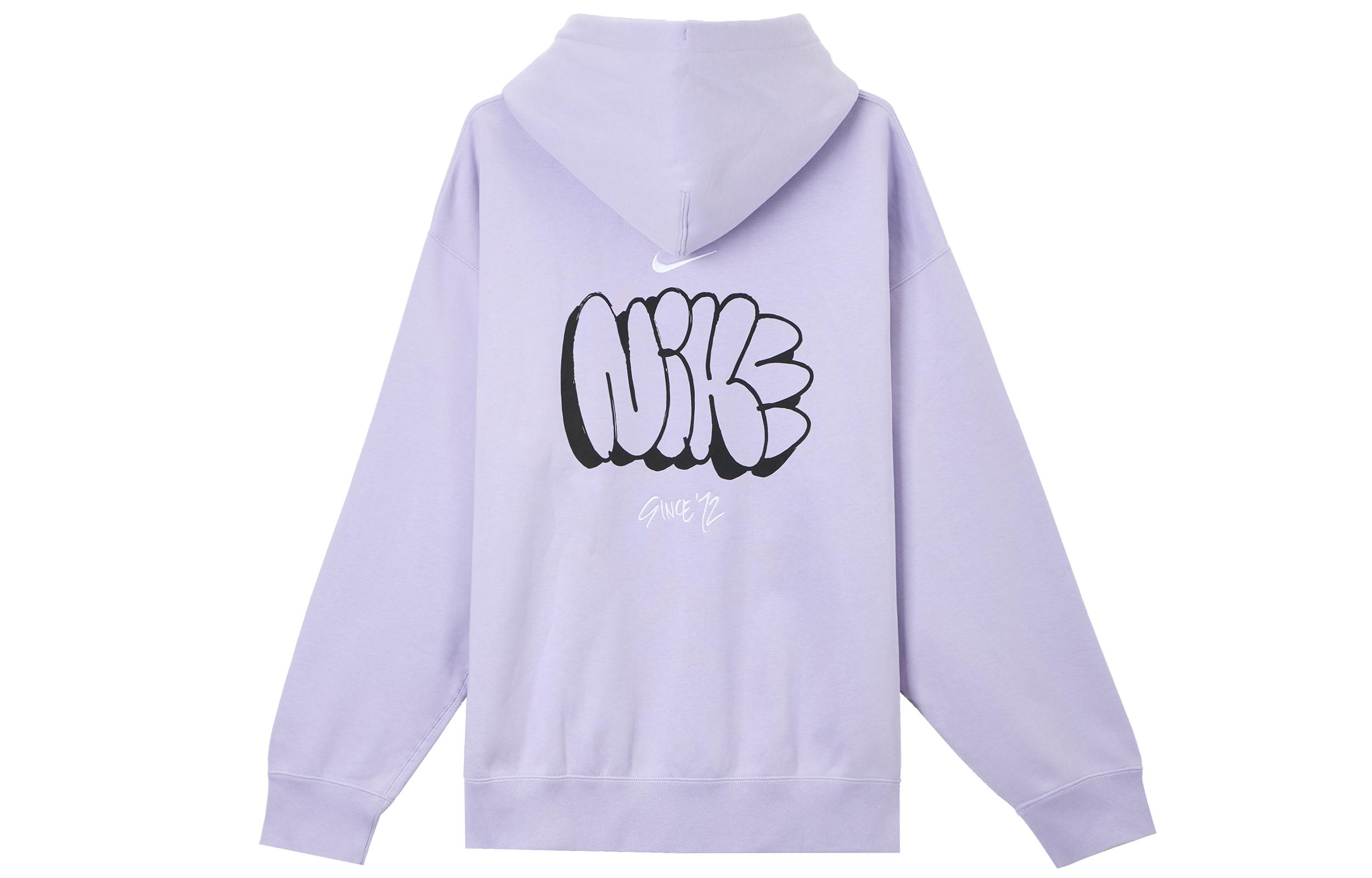 Nike Solo Swoosh Sweatshirt Men`s Light