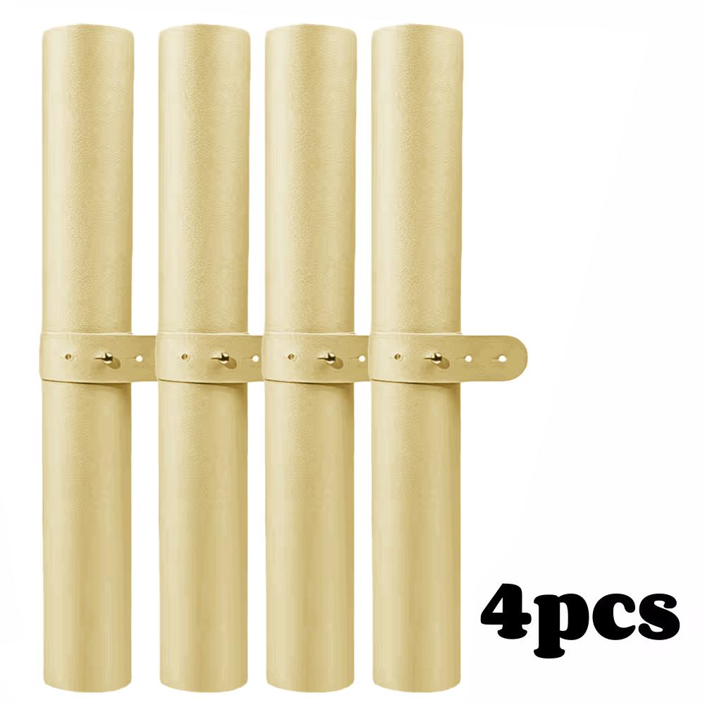 Nail Art Table Mat Foldable Hand Rest Pad For Nail Armrest Cushion Waterproof Scratch Dirt Resistant Leather Studio Desk Mat