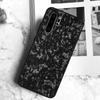 Forged Carbon For Huawei Nova 7i 8i 11i 12i 12s Y73 Y70 Y90 Y60 Y72 Y61 Y91 9 10 SE P40 Lite P30 Pro Case