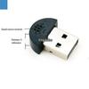 Wireless Mini USB Microphone for Desktop and Laptop Voice Recording