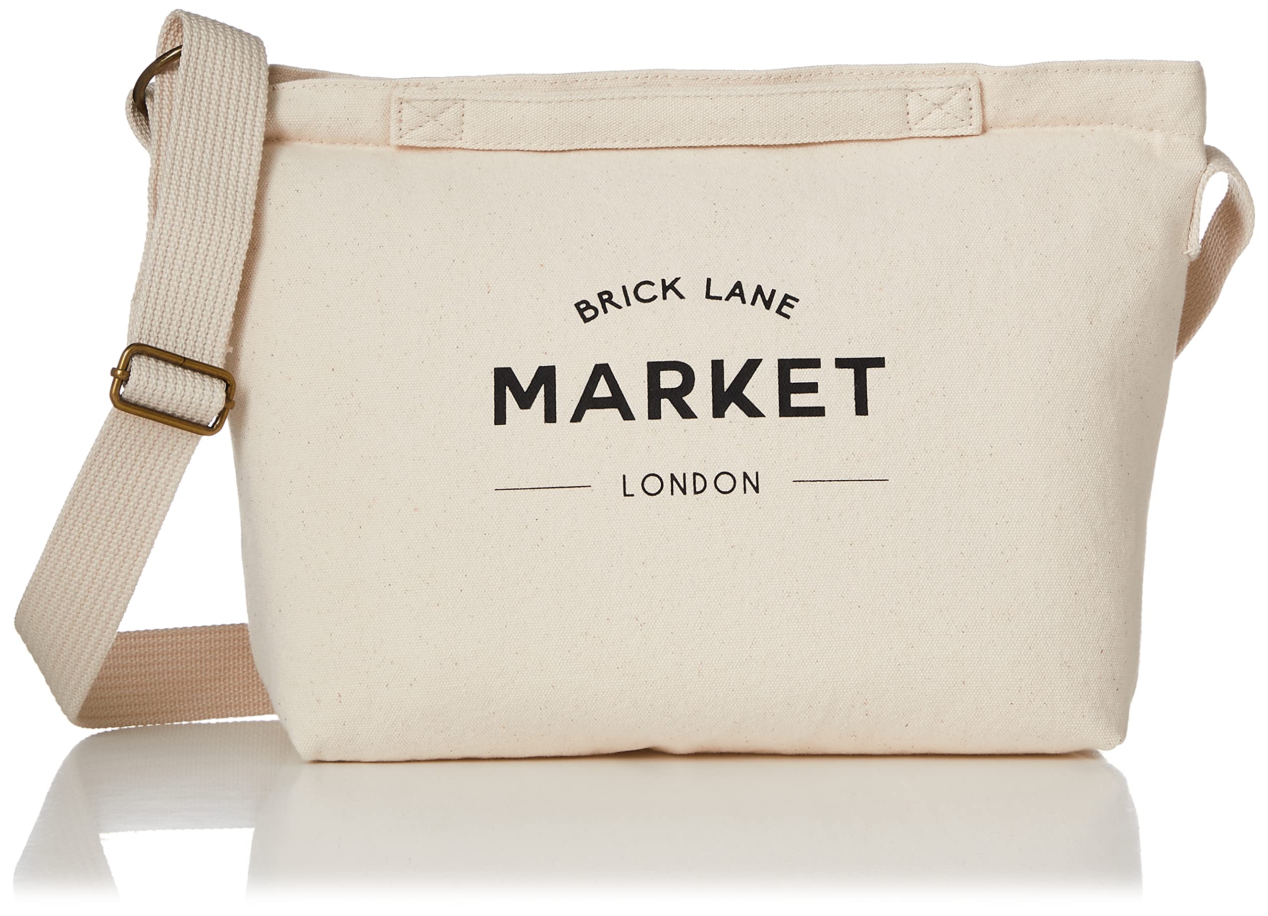 

[ARROWS&Company Ltd.] Market Mini Shoulder Bag JA1641 IV 6N730