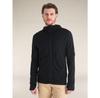 Куртка Icebreaker 260 Quantum Hoodie