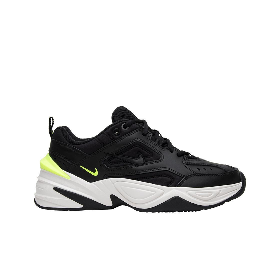 

Женские кроссовки Nike M2K Tekno Black Volt AO3108-002