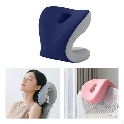 Neck Support for Office Chair Desk Napping Pillow Versatile Fits Most Chairs Adults