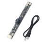 OV2720 Camera Module 2 Million Pixel 72/90 Degree Fixed  1920x1080 USB FreeDriver For Laptop