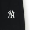 New MLB Casual Pants Women's Black 3FPTB1153-50BKS