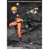 TAMASHII NATIONS S.H.Figuarts NARUTO Shippuden Shikamaru Nara -Das Gehirn, das vorausdenkt-Ungefähr 145 mm PVC & ABS Bemalte bewegliche Figur