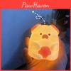 Cute Pink Pig Cartoon Night Light Creative Dorm Bedroom Bedside Lamp Decoration Gift