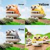 Bone Pull String Puppy Toy Car With Creative Stress Relief For Kids And Adults