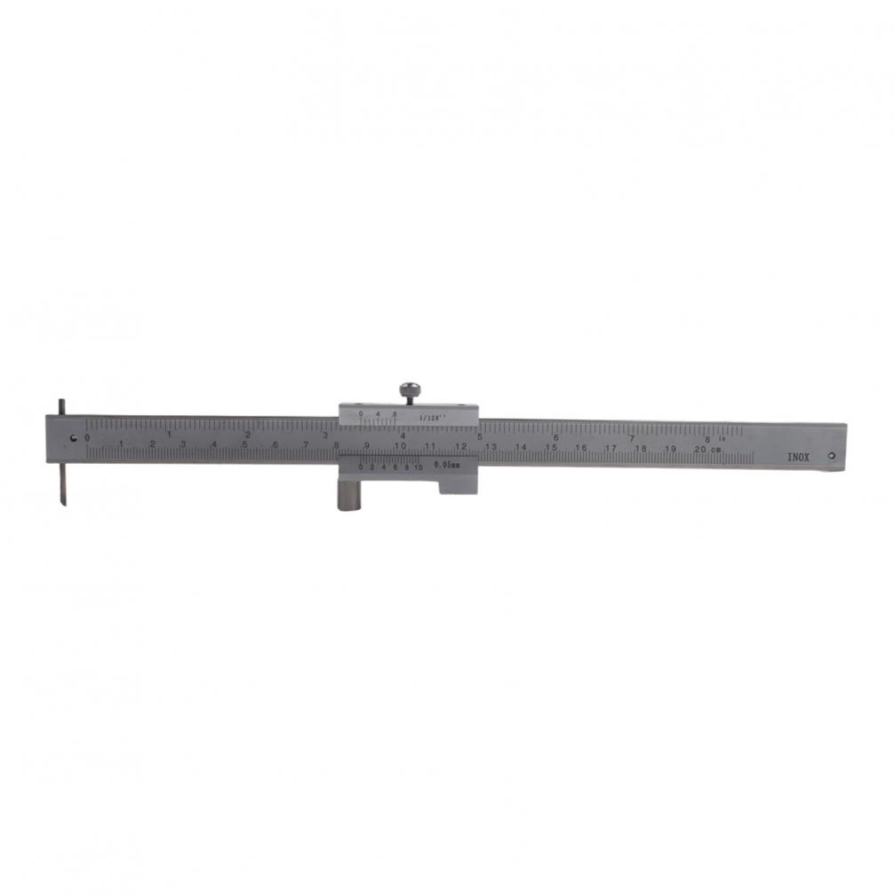 Accurate Measurement Metal Scriber Tool Stainless Steel Caliper
