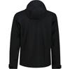 Софтшелл куртка CMP Zip Hood Stretch