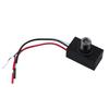 Outdoor Lighting Dusk To Dawn Light Sensor AC 110V-240V Street Light Sensor Switch Photoelectric Sensor Switch Photocell Sensor