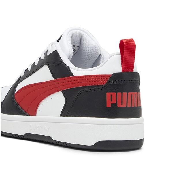 Puma Rebound V6 Low кроссовки