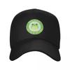 Magic is real and so is my frog! - Fantasy High Baseball Cap Snapback Cap Golf Cap Hats Man Women's