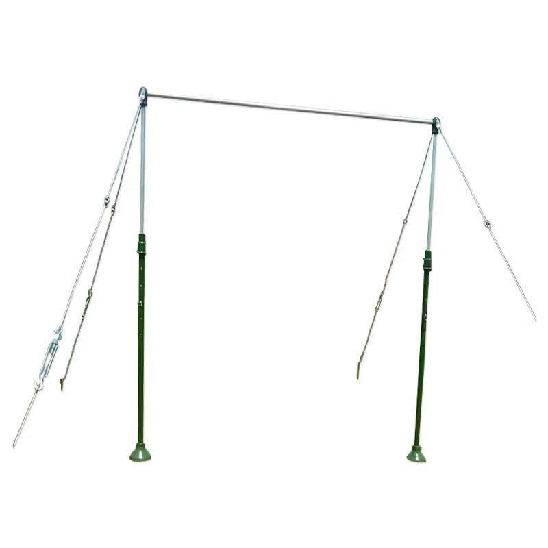 Xianfeng Lian Outdoor Gymnastics & Training Equipment