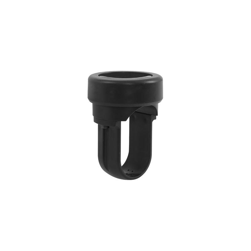 360-Degree Effort-Saving Steering Wheel Assist Ball