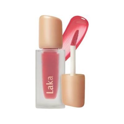 Fruity Glam Tint (4 Colors) 4.5g