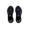 LiNing Aurora 2K Comfortable Shock Absorbing Wear Resistant Low Top Casual Shoes Women Casual Shoes Black AGCT108-2