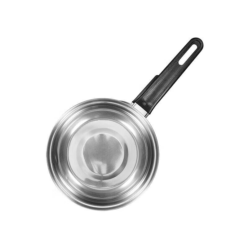 ASD 316L Stainless Steel Baby Food Milk Pot