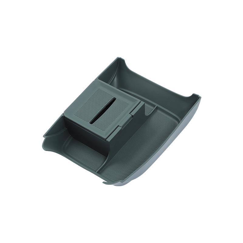 Xiaomi YU7 Center Console Storage & Decoration Accessories