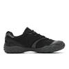 Fila ECHAPPE 2 Abrasion Resistant, Breathable, Lightweight Low Top Casual Shoes Men's Gallant Black/Shadow Black Gray F12M612164FBD