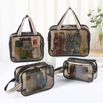 Araçlar ve Aksesuarlar – Makyaj Çantaları