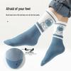 Miiow Boys' Cartoon Cotton Crew Socks (6 Pairs)